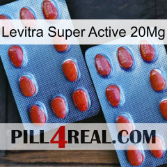 Levitra Super Active 20Mg 05